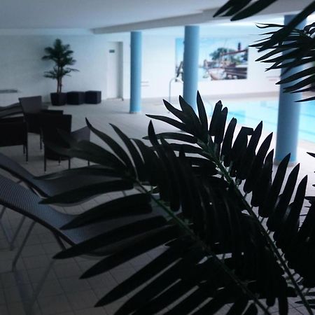 Residenz Rosengrund Whg O3 Lägenhet Büsum Exteriör bild